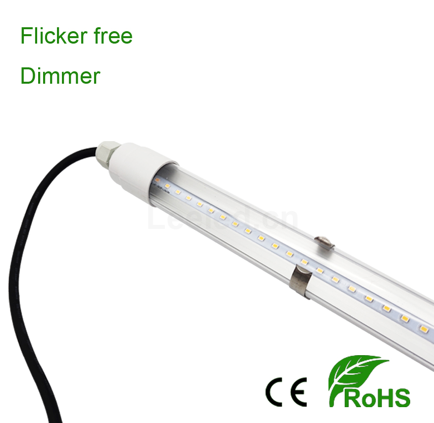 T12可調(diào)光Led植物生長(zhǎng)燈管